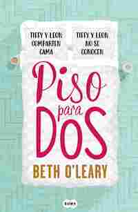 PISO PARA DOS