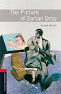 THE PICTURE OF DORIAN GRAY (+CD)  LEVEL 3