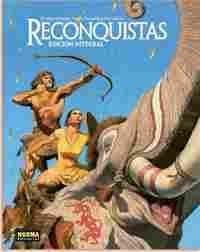RECONQUISTAS. ED. INTEGRAL