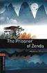 THE PRISONER OF ZENDA (+ CD) STAGE 3