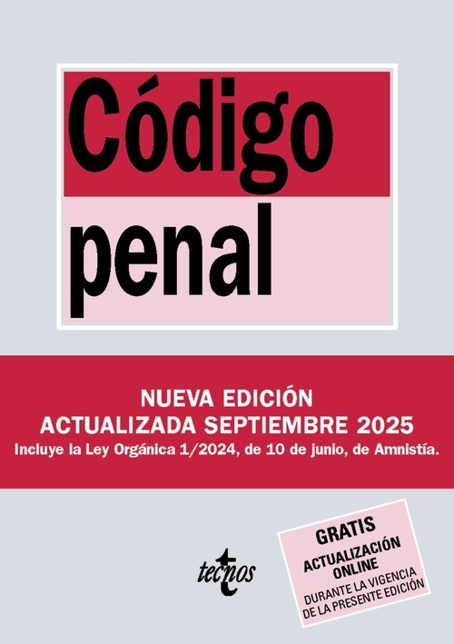 CÓDIGO PENAL