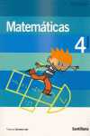 4º PR. MATEMATICAS UN PASO MAS