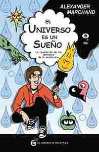 EL UNIVERSO ES UN SUEÑO