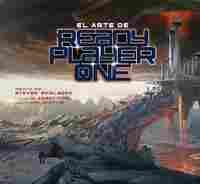 EL ARTE DE READY PLAYER ONE