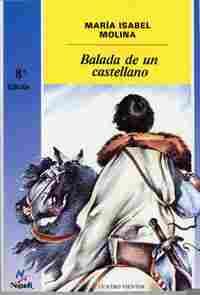 BALADA DE UN CASTELLANO