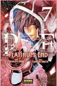 PLATINUM END 07