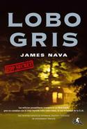 LOBO GRIS