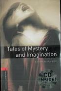 TALES OF MYSTERY AND IMAGINATION