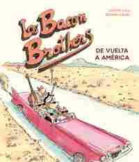 LOS BACON BROTHERS. DE VUELTA A AMERICA