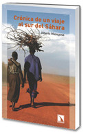 CRONICA DE UN VIAJE AL SUR DEL SAHARA