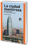CIUDAD MENTIROSA, LA
