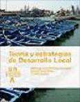 TEORIA Y ESTRATEGIAS DE DESARROLLO LOCAL