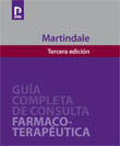 (3º) MARTINDALE. GUIA COMPLETA DE CONSULTA FARMACOTERAPEUTICA