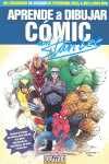 APRENDE A DIBUJAR COMIC CON STAN LEE