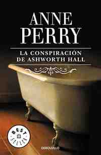 CONSPIRACION DE ASHWORTH HALL, LA
