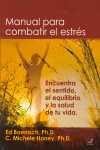 MANUAL PARA COMBATIR EL ESTRES