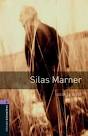 SILAS MARNER(+ CD)  STAGE 4