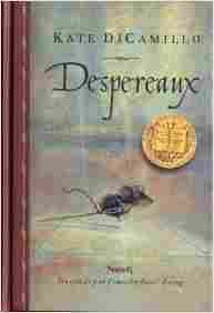 DESPERAUX