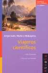 VIAJEROS CIENTIFICOS