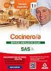 1. TEMARIO ESPECIFICO COCINERO 2015 SAS