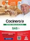 2. TEMARIO ESPECIFICO COCINERO/A SAS