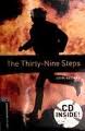 THE THIRTY - NINE STEPS (+ CD) LEVEL 4 (B1/B2)