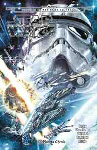 STAR WARS: RUMBO AL DESPERTAR DE LA FUERZA (TOMO)