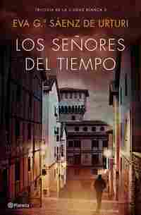 LOS SEÑORES DEL TIEMPO