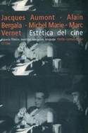 ESTETICA DEL CINE. ESPACIO FILMICO, MONTAJE, NARRACION, LENGUAJE