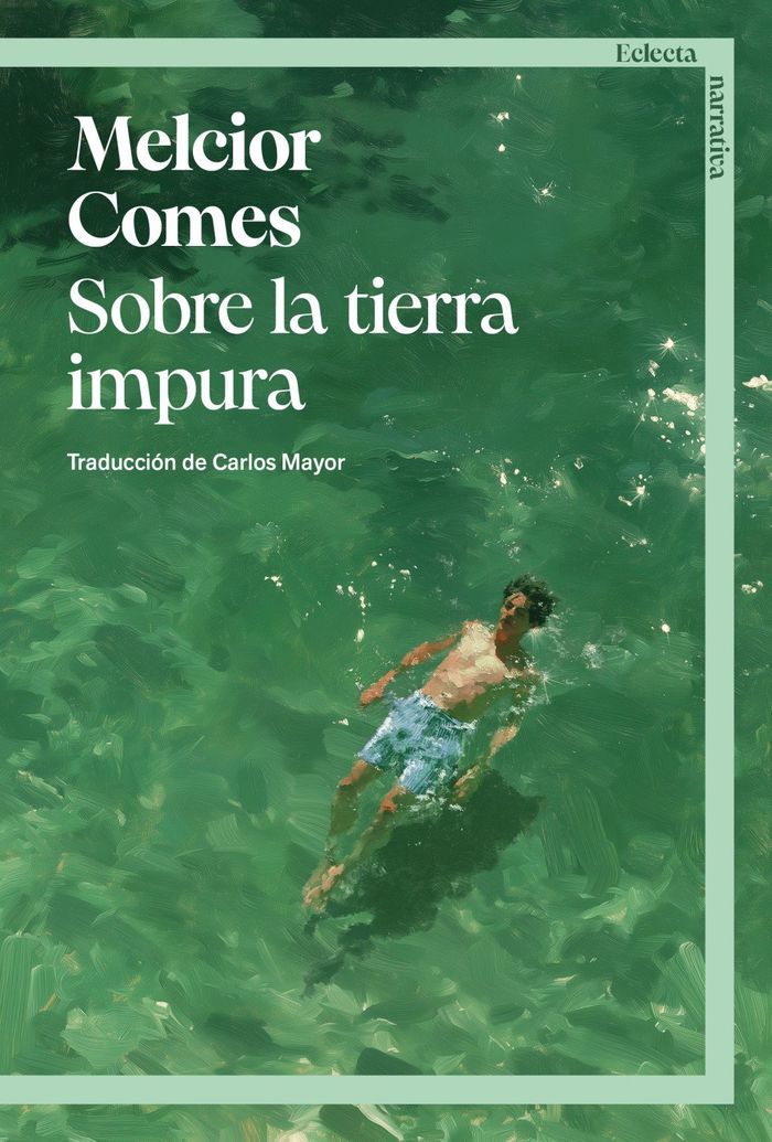 SOBRE LA TIERRA IMPURA