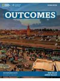 (2ª) SB. OUTCOMES: INTERMEDIATE (+ CD) CEFR B1- B2