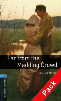 FAR FROM MADDING CROWD (+ CD) STAGE 5 (B2)