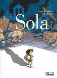 SOLA CAST.