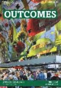 (2ª) SB. OUTCOMES. UPPER INTERMEDIATE (+ CLASS DVD- ROM)