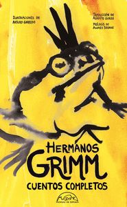 CUENTOS COMPLETOS