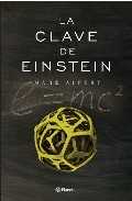 LA CLAVE DE EINSTEIN