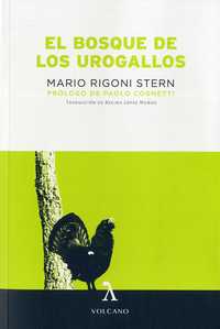 EL BOSQUE DE LOS UROGALLOS.