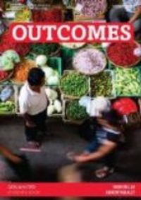 (2º ED.) OUTCOMES ADVANCED ALUMNO + CODE + CLASS DVD