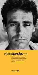 PHOTOESPAÑA 2022. GUÍA PHE
