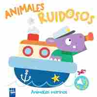 ANIMALES RUIDOSO. ANIMALES MARINOS