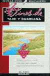 VINOS DE TAJO Y GUADIANA