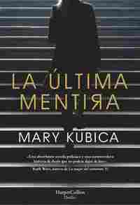 LA ULTIMA MENTIRA