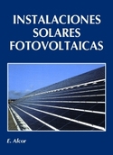 INSTALACIONES SOLARES FOTOVOLTAICAS