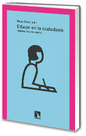 EDUCAR EN LA CIUDADANIA. PERSPECTIVAS FEMINISTAS