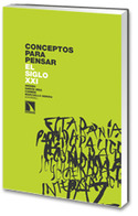 CONCEPTOS PARA PENSAR. EL SIGLO XXI
