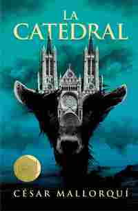 LA CATEDRAL (PREMIO GRAN ANGULAR)