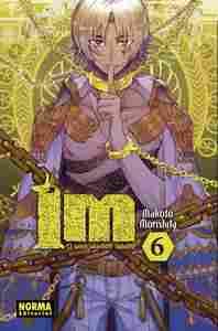 6. IM EL SUMO SACERDOTE IMHOTEP