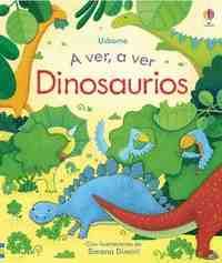 LOS DINOSAURIOS