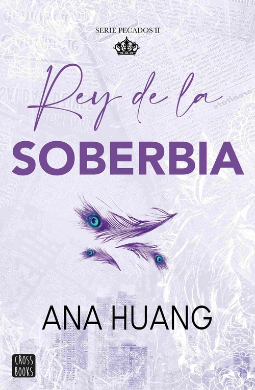 REY DE LA SOBERBIA. PECADOS, II