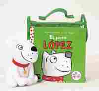 EL PERRO LOPEZ (PACK)